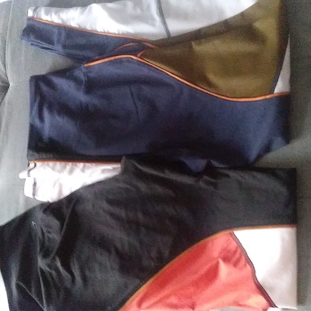 Z leggings x2